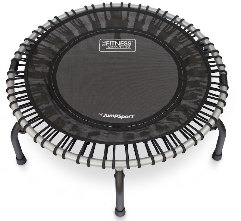 JumpSport-Rebounder
