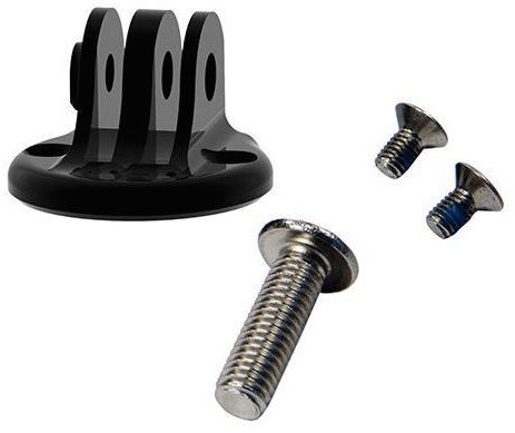 K-Edge Gopro Mount interface