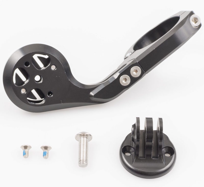K-Edge Pro Combo Mount