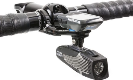 K-EDGE Pro Combo Mounts For Cycling Computers