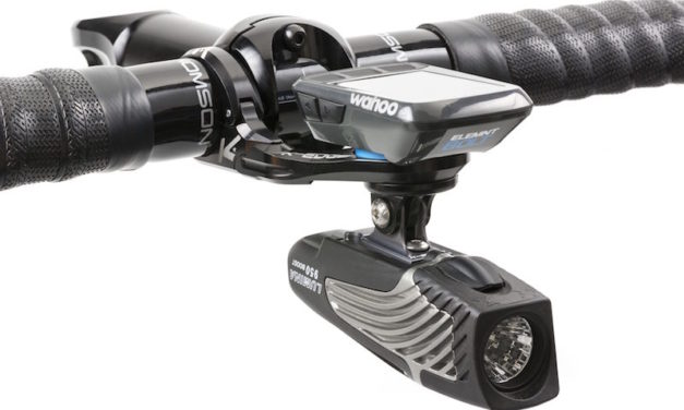 K-EDGE Pro Combo Mounts For Cycling Computers