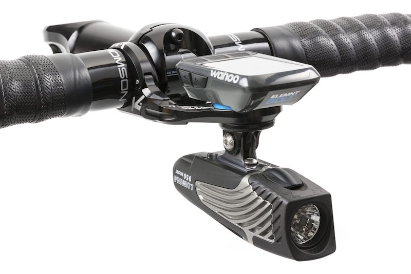 K-EDGE Pro Combo Mounts For Cycling Computers
