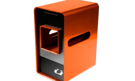Kuat RackDock Hitch-Mount Storage Solution