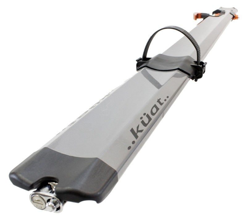 Kuat Trio Fork Mount Roof Rack 2018