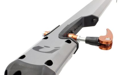 Kuat Trio Fork Mount Bike Rack Review | 2018
