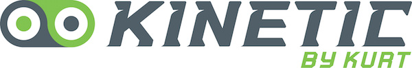 kurt kinetic Cycling Logo