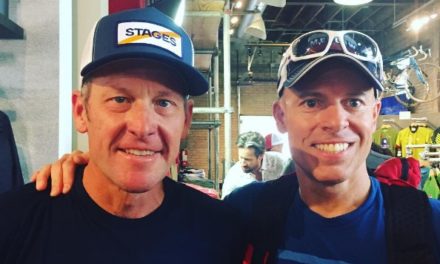 Mellow Johnny’s Bike Shop | Downtown Austin | Lance Armstrong