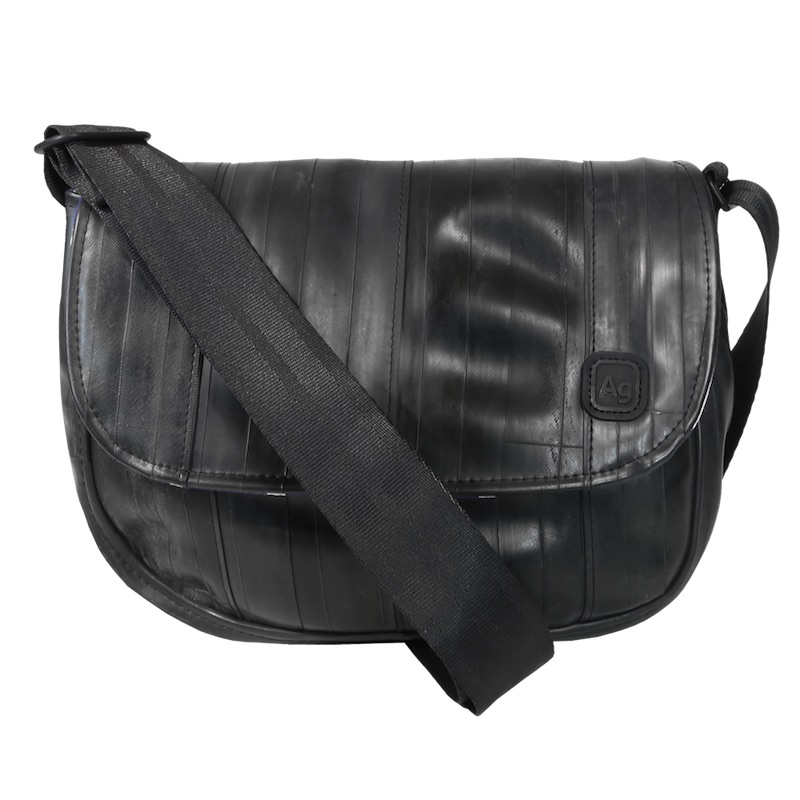 Laurelhurst Crossbody Purse- Turquoise