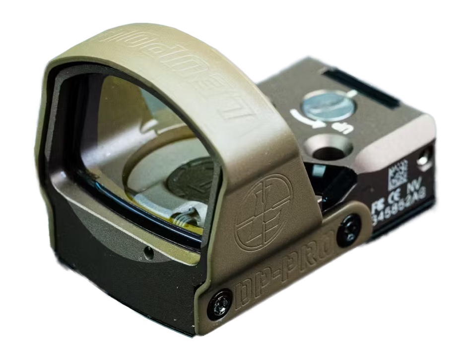Leupold DeltaPoint Pro