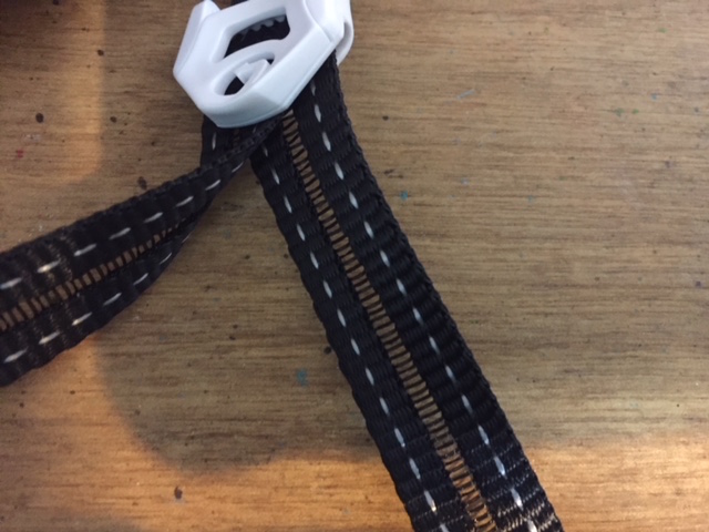 Limar Ultralight+ Cycling Helmet Strap