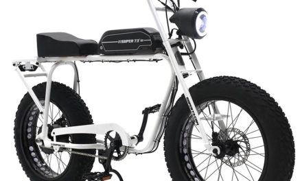 Electric Commuting Options