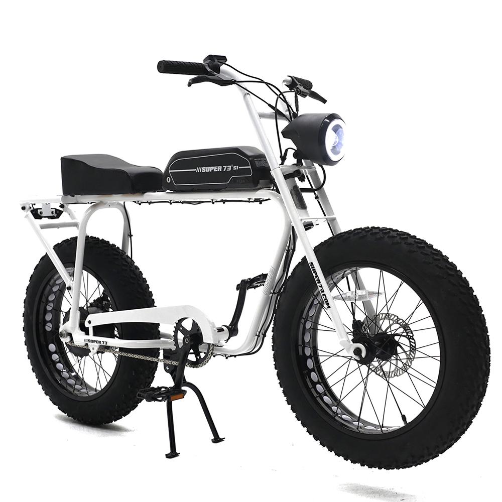 Lithium Cycles Super73 S1 Review