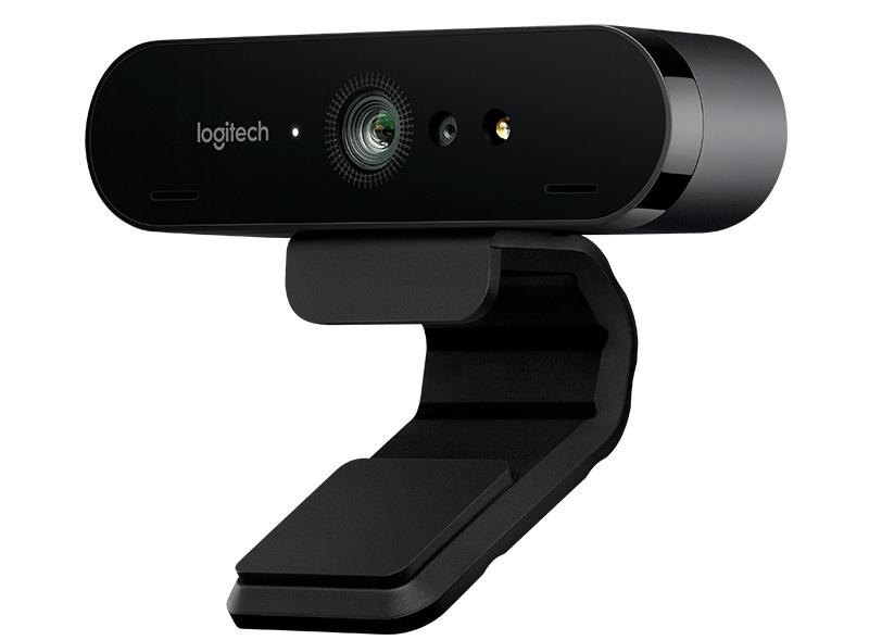 Logitech Brio 2018