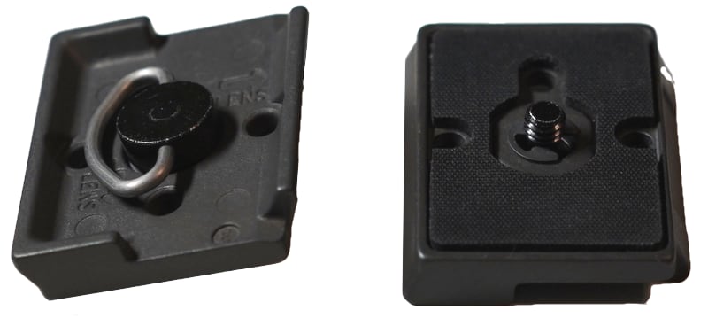 Manfrotto 200PL Quick Release Plate
