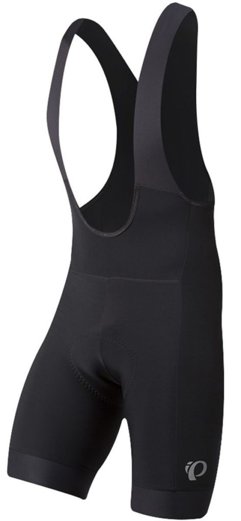 Men's P.R.O. Escape Thermal Bib Short