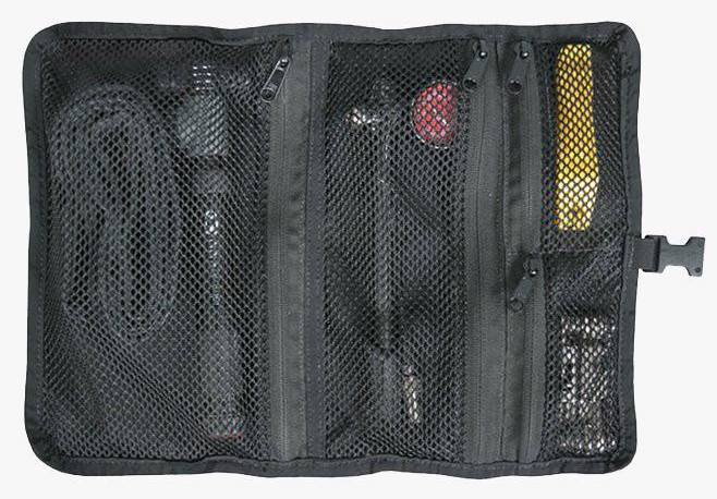 Mission Workshop tool-roll