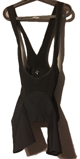 Nalini Bib Shorts