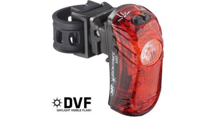 NiteRider SENTINEL 150 Taillight Review | Gear Mashers