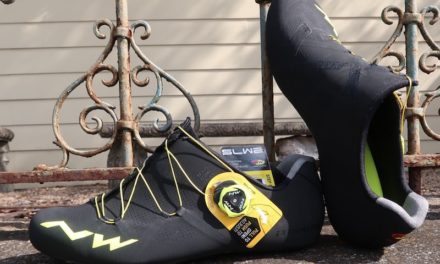 Northwave Extreme RR XFrame Cycling Shoe Review (2018)