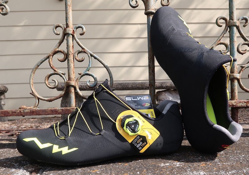 Northwave Extreme RR XFrame Cycling Shoe Review (2018)