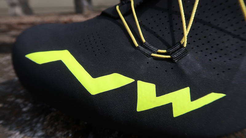 Northwave Shoe Logo