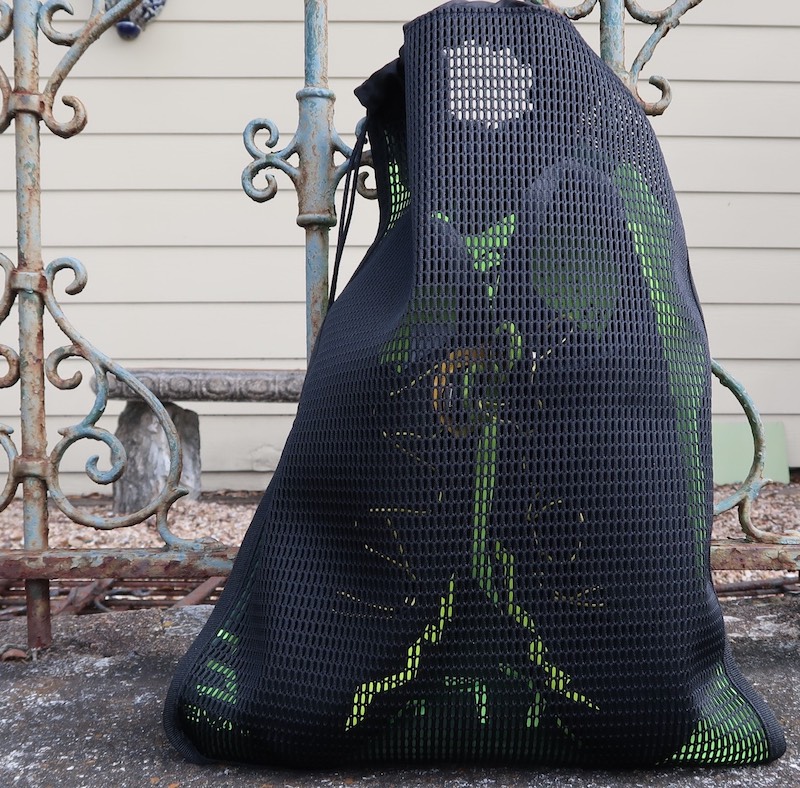 Extreme RR Cycling Shoe Bag