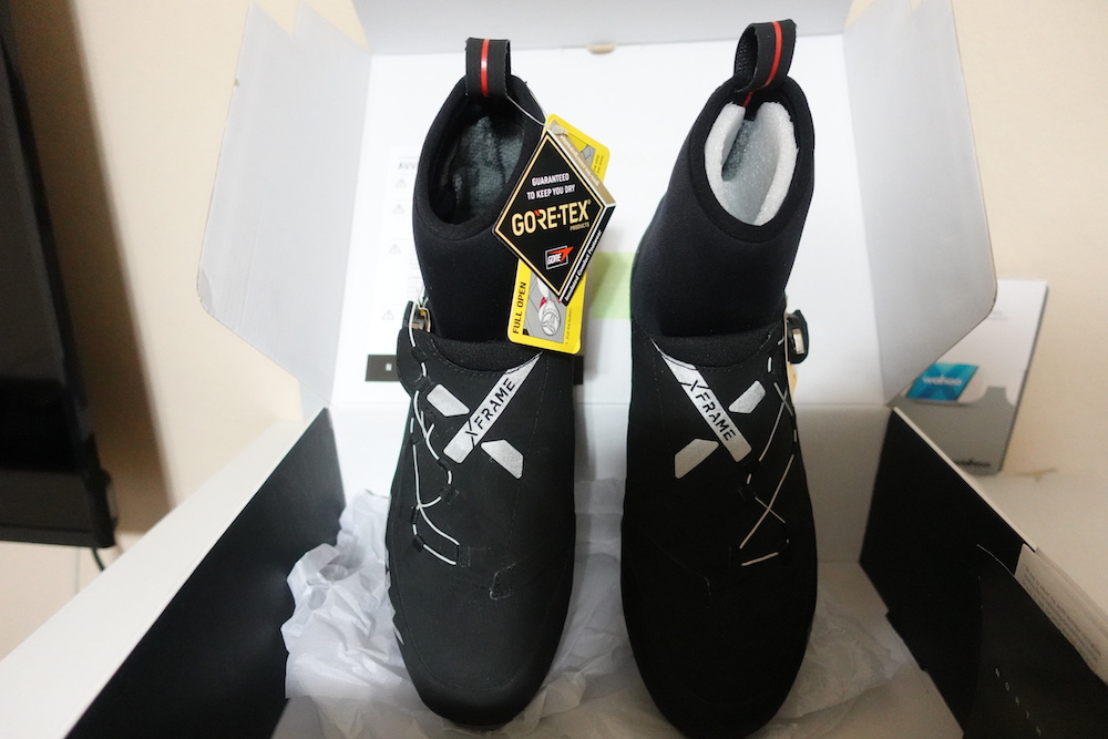 Northwave Xtreme XCM 2 GTX Cycling Shoe Gore-Tex