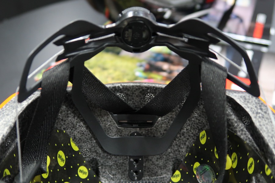 Oakley ARO Boa Retention cord