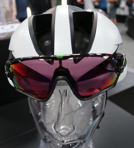 Oakley Jawbreaker 2018 Prizm B