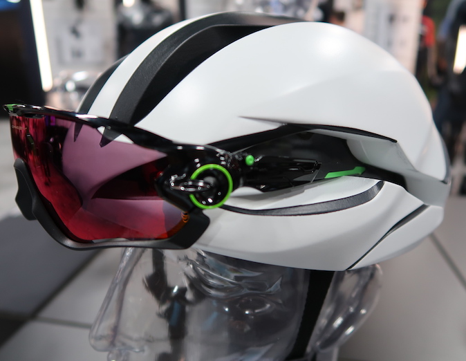 Oakley Jawbreaker 2018 Prizm