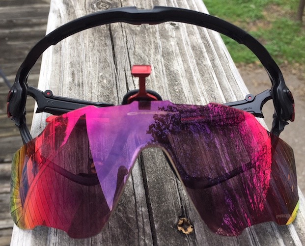 Oakley Jawbreaker Cycling Sun Glasses 2018 D