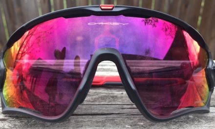 Oakley Jawbreaker Prizm Road Review (2018)