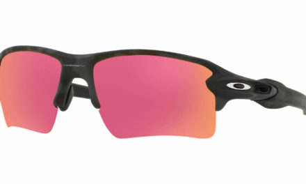 SportRx And Oakley Flak 2.0 Collaboration