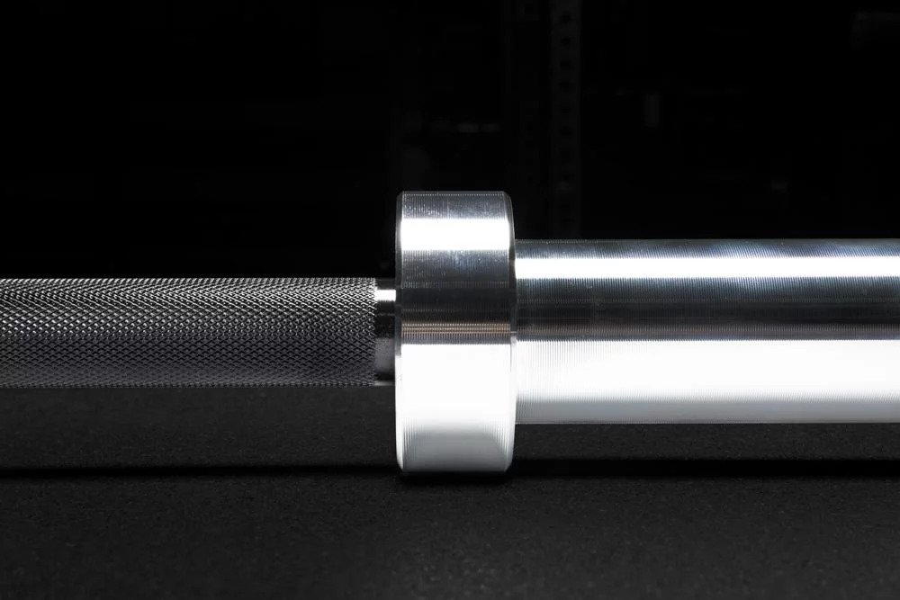 Rogue Fitness Ohio Power Bar with E-Coat