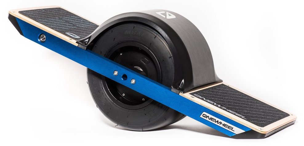 One Wheel Studio