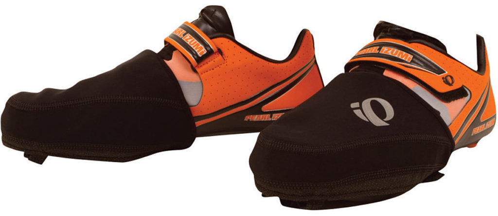 P.R.O. Thermal Toe Cover