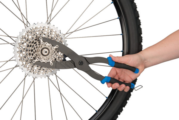 Park Tools CP-1 Cassette Pliers