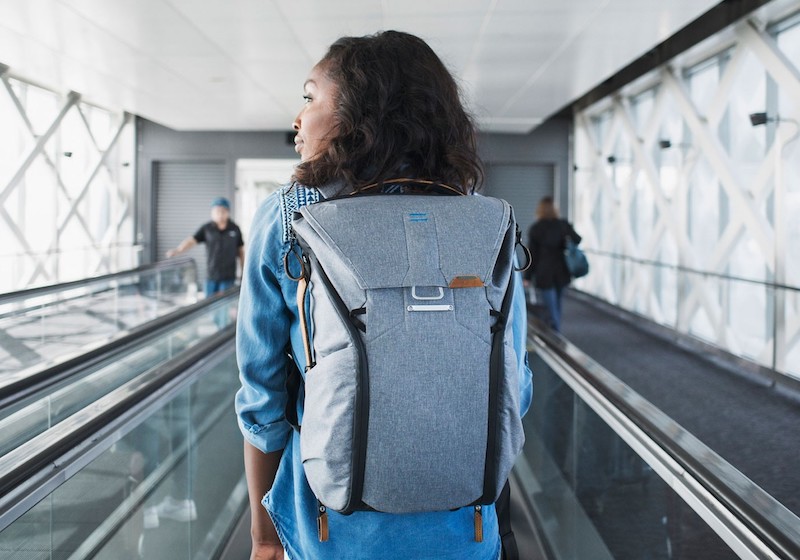 Peak Design Everyday Backpack 20L & 30L Review 2019