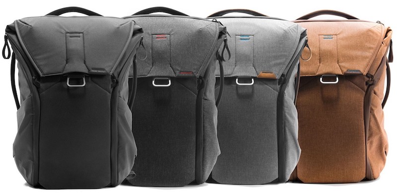 Peak Design Everyday Backpack Review