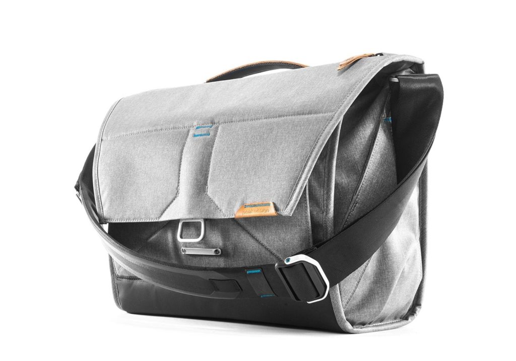 Peak Design Everyday Messagener Bag 2018 Version 2