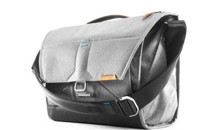 Peak Design Everyday Messenger Bag Review 2018