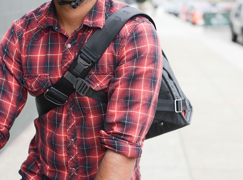 Peak Design Everyday Messenger Bag