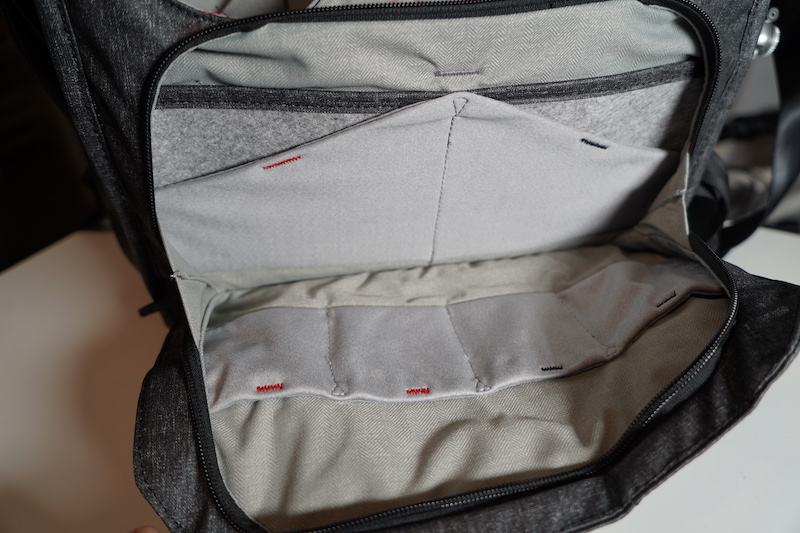 Peak Design Everyday Messenger Front Pouch
