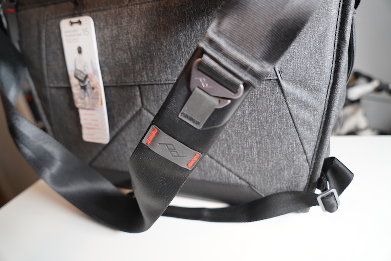 Peak Design Everyday Messenger Strap