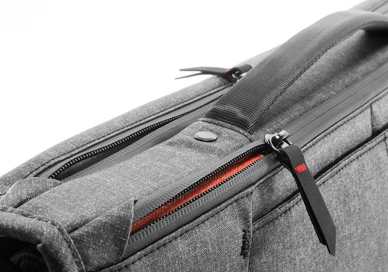 Peak Design Everyday Messenger Top Access