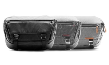 Peak Design Everyday Sling 10L Review