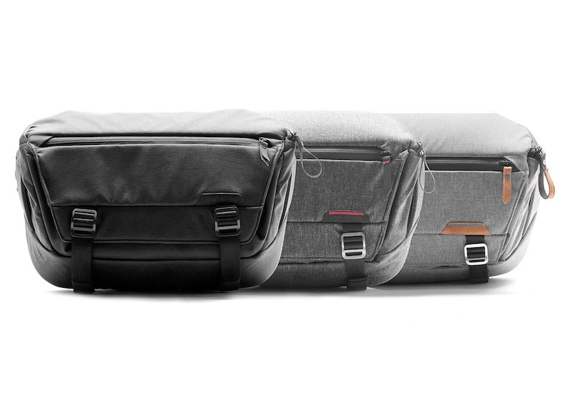 Peak Design Everyday Sling 10L Review