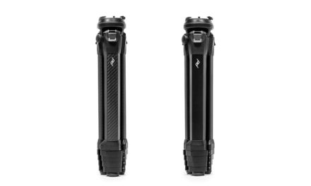Peak Design Travel Tripod Review