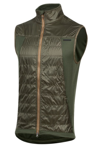 Pearl Izumi BLVD Merino Vest