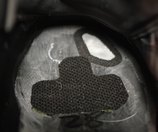 Pearl Izumi P.R.O. Leader v4 Cycling Shoes front venting